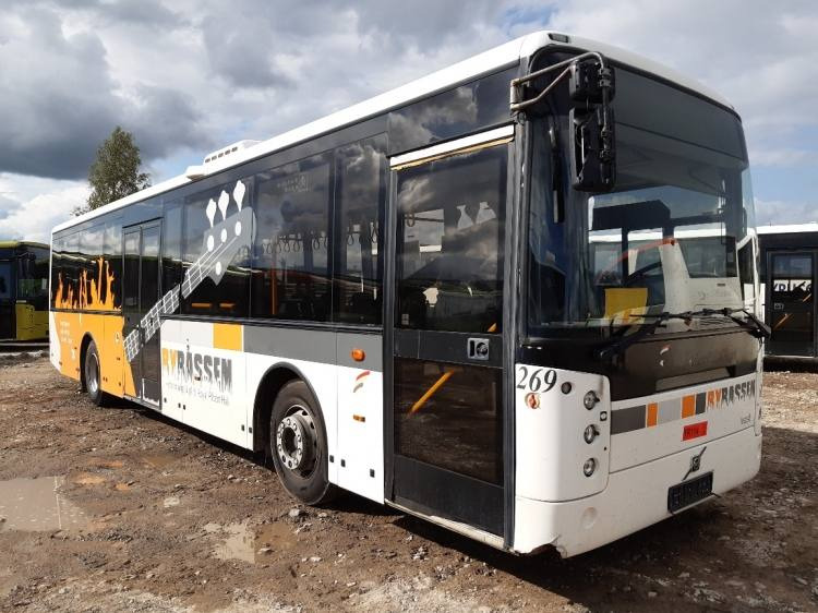 VOLVO B7RLE VEST CENTER H, 10.2006, EURO 3, RAMP, 37 seats, 12,2m - Linja-auto: kuva VOLVO B7RLE VEST CENTER H, 10.2006, EURO 3, RAMP, 37 seats, 12,2m - Linja-auto VOLVO B7RLE VEST CENTER H, 10.2006, EURO 3, RAMP, 37 seats, 12,2m - Linja-auto: kuva VOLVO B7RLE VEST CENTER H, 10.2006, EURO 3, RAMP, 37 seats, 12,2m - Linja-auto