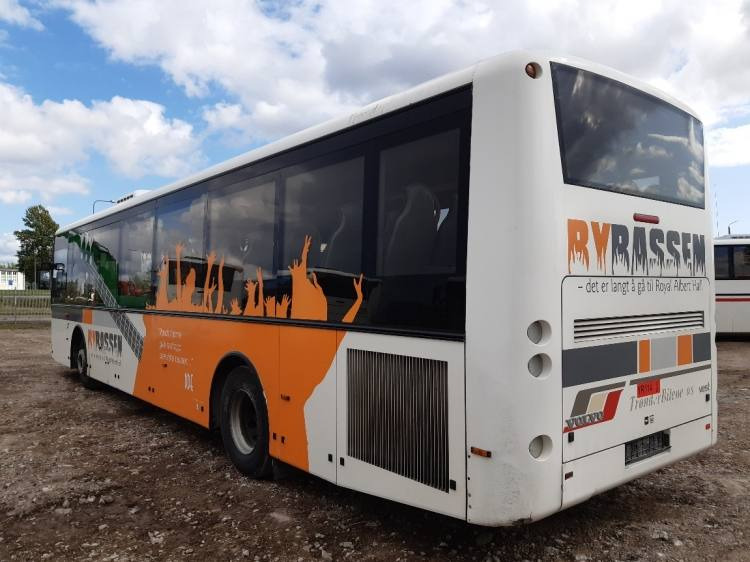 VOLVO B7RLE VEST CENTER H, 10.2006, EURO 3, RAMP, 37 seats, 12,2m - Linja-auto: kuva VOLVO B7RLE VEST CENTER H, 10.2006, EURO 3, RAMP, 37 seats, 12,2m - Linja-auto VOLVO B7RLE VEST CENTER H, 10.2006, EURO 3, RAMP, 37 seats, 12,2m - Linja-auto: kuva VOLVO B7RLE VEST CENTER H, 10.2006, EURO 3, RAMP, 37 seats, 12,2m - Linja-auto