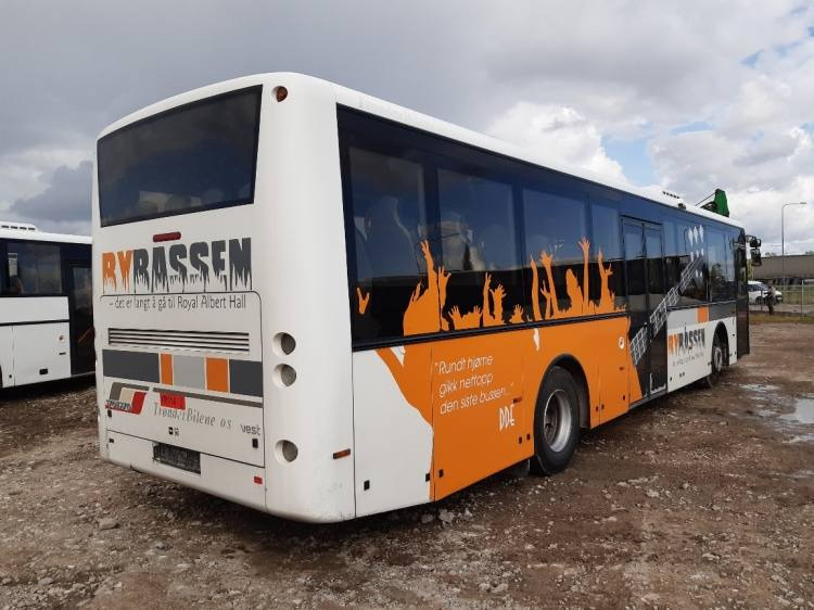 VOLVO B7RLE VEST CENTER H, 10.2006, EURO 3, RAMP, 37 seats, 12,2m - Linja-auto: kuva VOLVO B7RLE VEST CENTER H, 10.2006, EURO 3, RAMP, 37 seats, 12,2m - Linja-auto VOLVO B7RLE VEST CENTER H, 10.2006, EURO 3, RAMP, 37 seats, 12,2m - Linja-auto: kuva VOLVO B7RLE VEST CENTER H, 10.2006, EURO 3, RAMP, 37 seats, 12,2m - Linja-auto