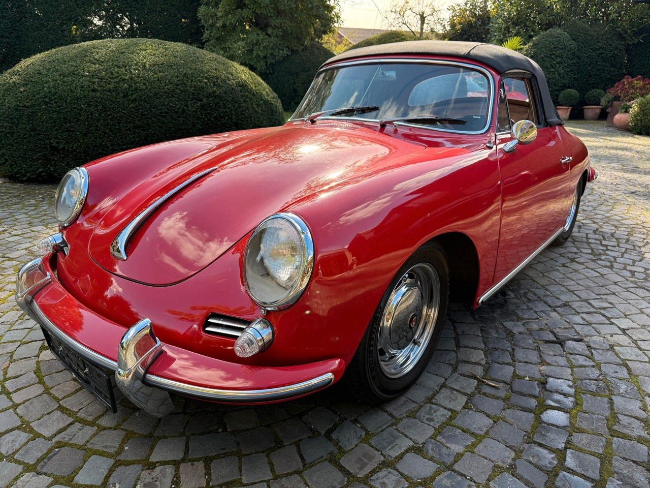 Porsche 356 C / 1600 C Reutter Cabrio Porsche 356 C / 1600 C Reutter Cabrio - Henkilöauto: kuva Porsche 356 C / 1600 C Reutter Cabrio Porsche 356 C / 1600 C Reutter Cabrio - Henkilöauto Porsche 356 C / 1600 C Reutter Cabrio Porsche 356 C / 1600 C Reutter Cabrio - Henkilöauto: kuva Porsche 356 C / 1600 C Reutter Cabrio Porsche 356 C / 1600 C Reutter Cabrio - Henkilöauto