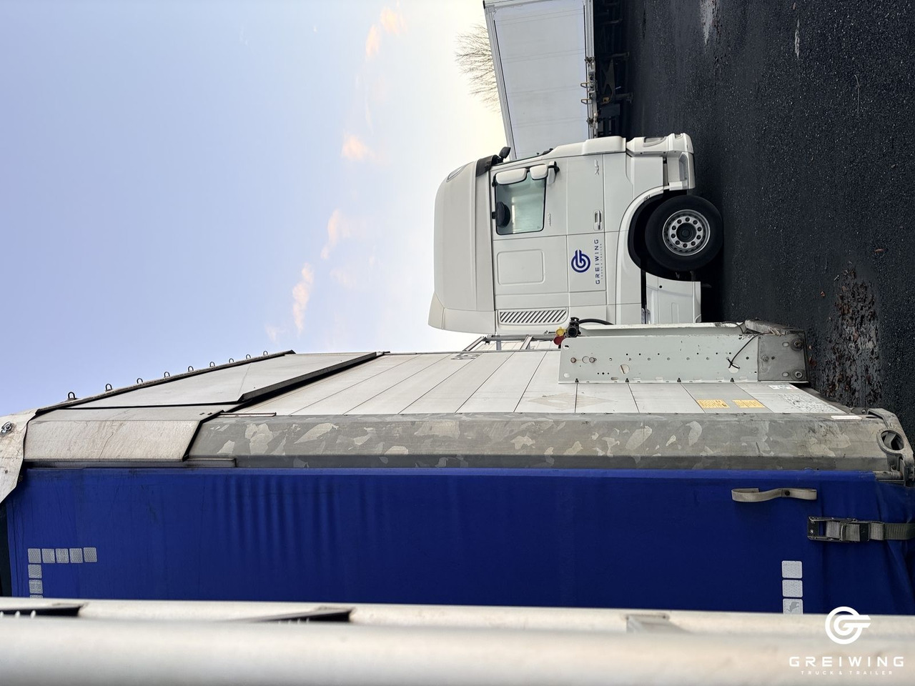 Schmitz Cargobull SCS 24/L - 13.62 Mega - Pressukapellipuoliperävaunu: kuva Schmitz Cargobull SCS 24/L - 13.62 Mega - Pressukapellipuoliperävaunu Schmitz Cargobull SCS 24/L - 13.62 Mega - Pressukapellipuoliperävaunu: kuva Schmitz Cargobull SCS 24/L - 13.62 Mega - Pressukapellipuoliperävaunu