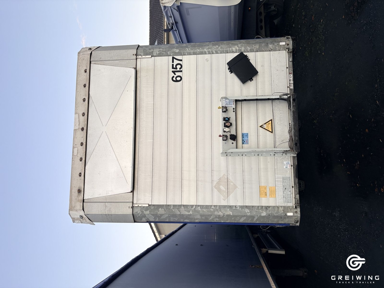 Schmitz Cargobull SCS 24/L - 13.62 Mega - Pressukapellipuoliperävaunu: kuva Schmitz Cargobull SCS 24/L - 13.62 Mega - Pressukapellipuoliperävaunu Schmitz Cargobull SCS 24/L - 13.62 Mega - Pressukapellipuoliperävaunu: kuva Schmitz Cargobull SCS 24/L - 13.62 Mega - Pressukapellipuoliperävaunu