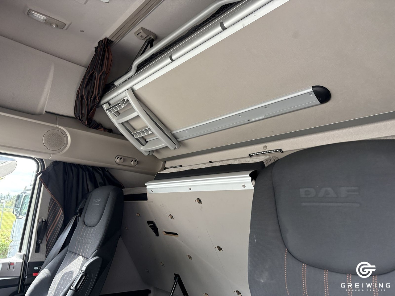 Vetopöytäauto DAF XF 480 FT SSC, Abbiegeassistent, Standklima: kuva Vetopöytäauto DAF XF 480 FT SSC, Abbiegeassistent, Standklima Vetopöytäauto DAF XF 480 FT SSC, Abbiegeassistent, Standklima: kuva Vetopöytäauto DAF XF 480 FT SSC, Abbiegeassistent, Standklima