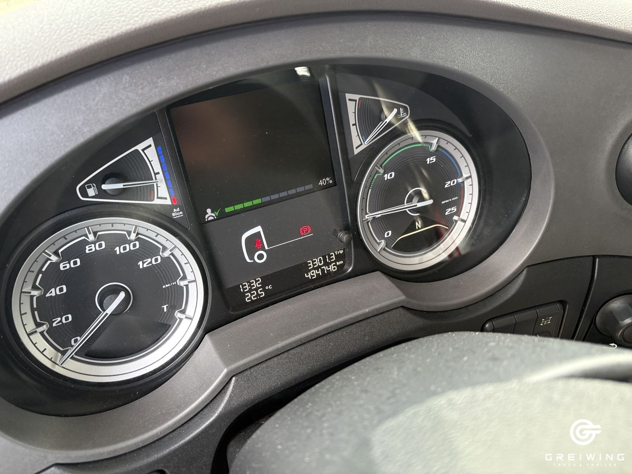 Vetopöytäauto DAF XF 480 FT SSC, Abbiegeassistent, Standklima: kuva Vetopöytäauto DAF XF 480 FT SSC, Abbiegeassistent, Standklima Vetopöytäauto DAF XF 480 FT SSC, Abbiegeassistent, Standklima: kuva Vetopöytäauto DAF XF 480 FT SSC, Abbiegeassistent, Standklima