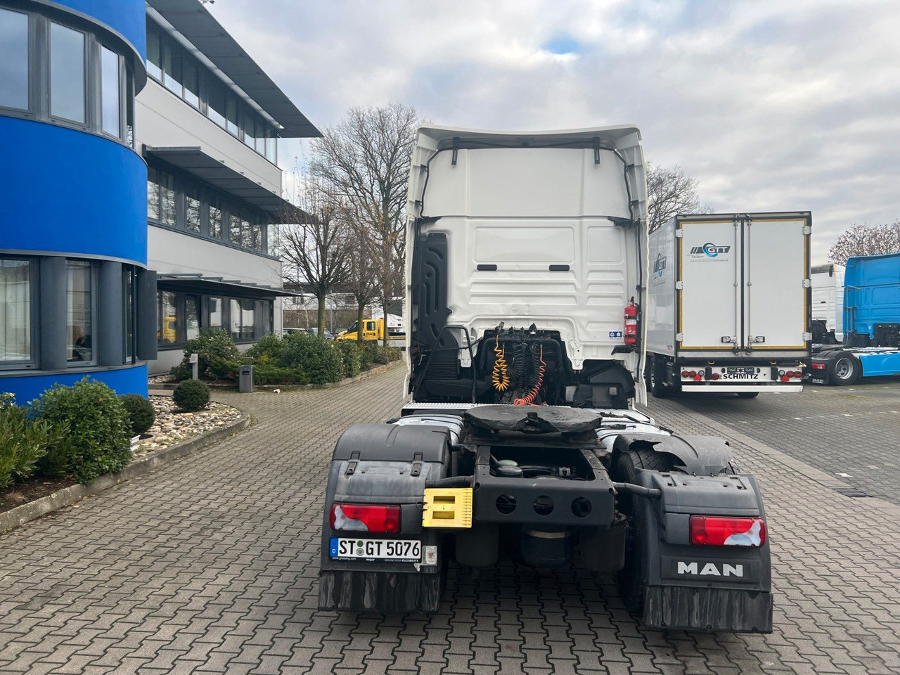 MAN TGX 18.480 4x2 BLS XXL, Standklima MAN TGX 18.480 4x2 BLS XXL, Standklima - Vetopöytäauto: kuva MAN TGX 18.480 4x2 BLS XXL, Standklima MAN TGX 18.480 4x2 BLS XXL, Standklima - Vetopöytäauto MAN TGX 18.480 4x2 BLS XXL, Standklima MAN TGX 18.480 4x2 BLS XXL, Standklima - Vetopöytäauto: kuva MAN TGX 18.480 4x2 BLS XXL, Standklima MAN TGX 18.480 4x2 BLS XXL, Standklima - Vetopöytäauto