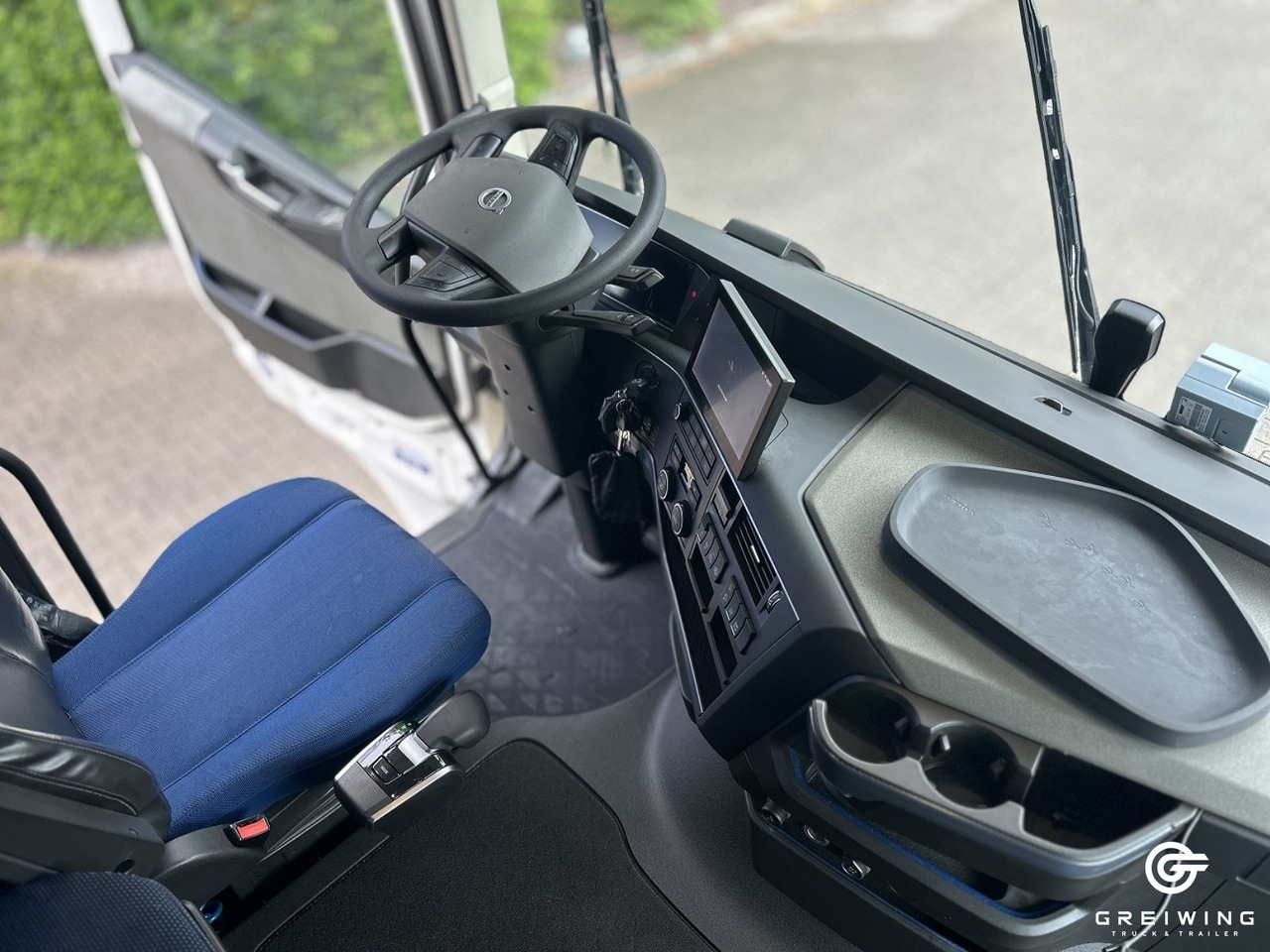 Vetopöytäauto Volvo FH 500 4x2, Globetrotter XL, Turbocomp.: kuva Vetopöytäauto Volvo FH 500 4x2, Globetrotter XL, Turbocomp.