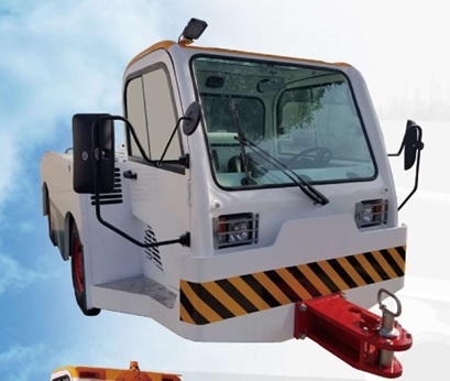 ABC 150D - Pushback-traktori: kuva ABC 150D - Pushback-traktori ABC 150D - Pushback-traktori: kuva ABC 150D - Pushback-traktori