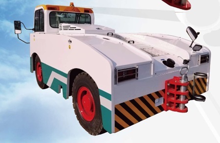 ABC 150D - Pushback-traktori: kuva ABC 150D - Pushback-traktori ABC 150D - Pushback-traktori: kuva ABC 150D - Pushback-traktori