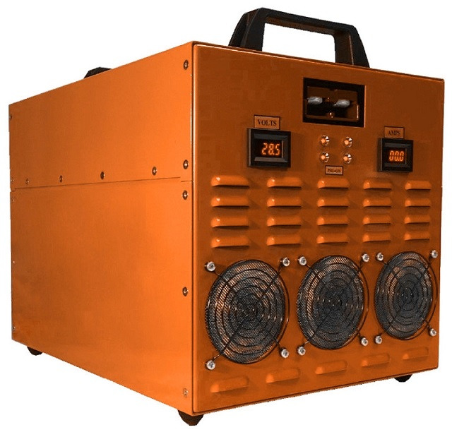 AirBusiness eGPU S5000 - Maavirtalaite: kuva AirBusiness eGPU S5000 - Maavirtalaite AirBusiness eGPU S5000 - Maavirtalaite: kuva AirBusiness eGPU S5000 - Maavirtalaite