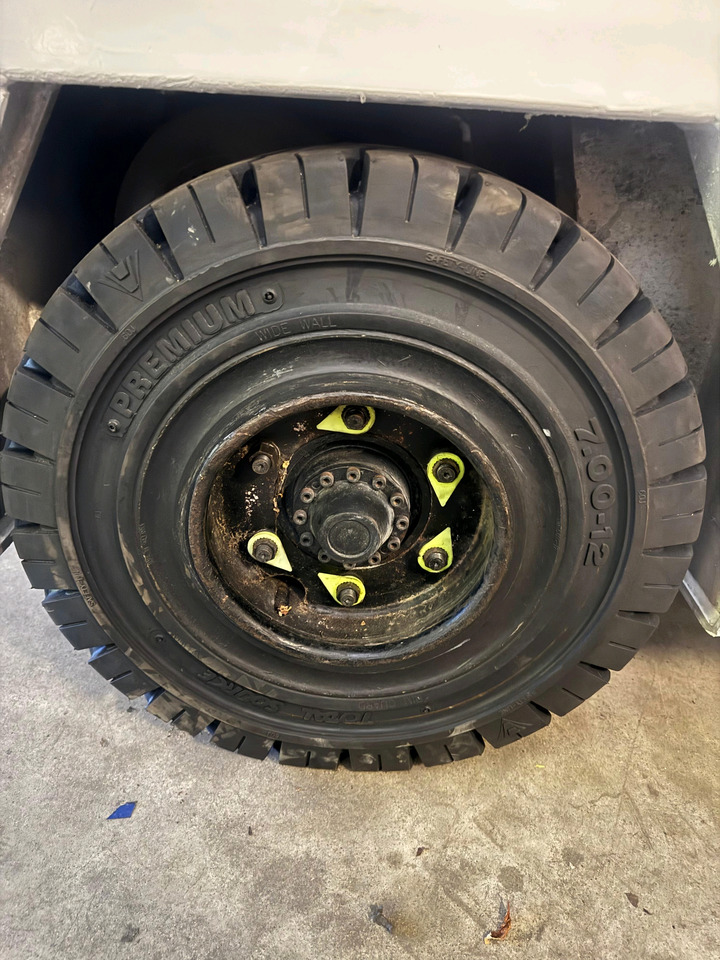 Leasing Charlatte 2012 Charlatte 2012: kuva Leasing Charlatte 2012 Charlatte 2012