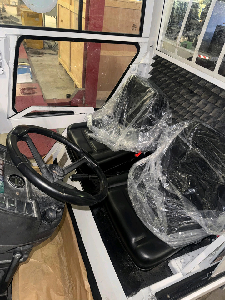 Leasing Charlatte 2012 Charlatte 2012: kuva Leasing Charlatte 2012 Charlatte 2012