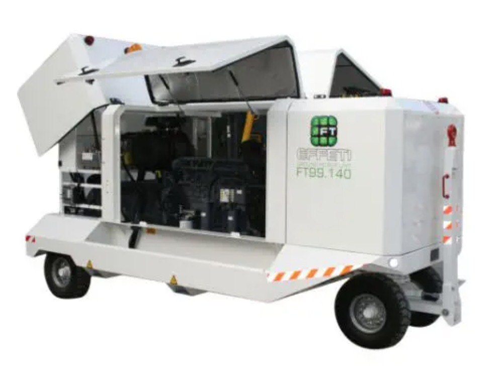 Effetti 180Kva - Maavirtalaite: kuva Effetti 180Kva - Maavirtalaite Effetti 180Kva - Maavirtalaite: kuva Effetti 180Kva - Maavirtalaite