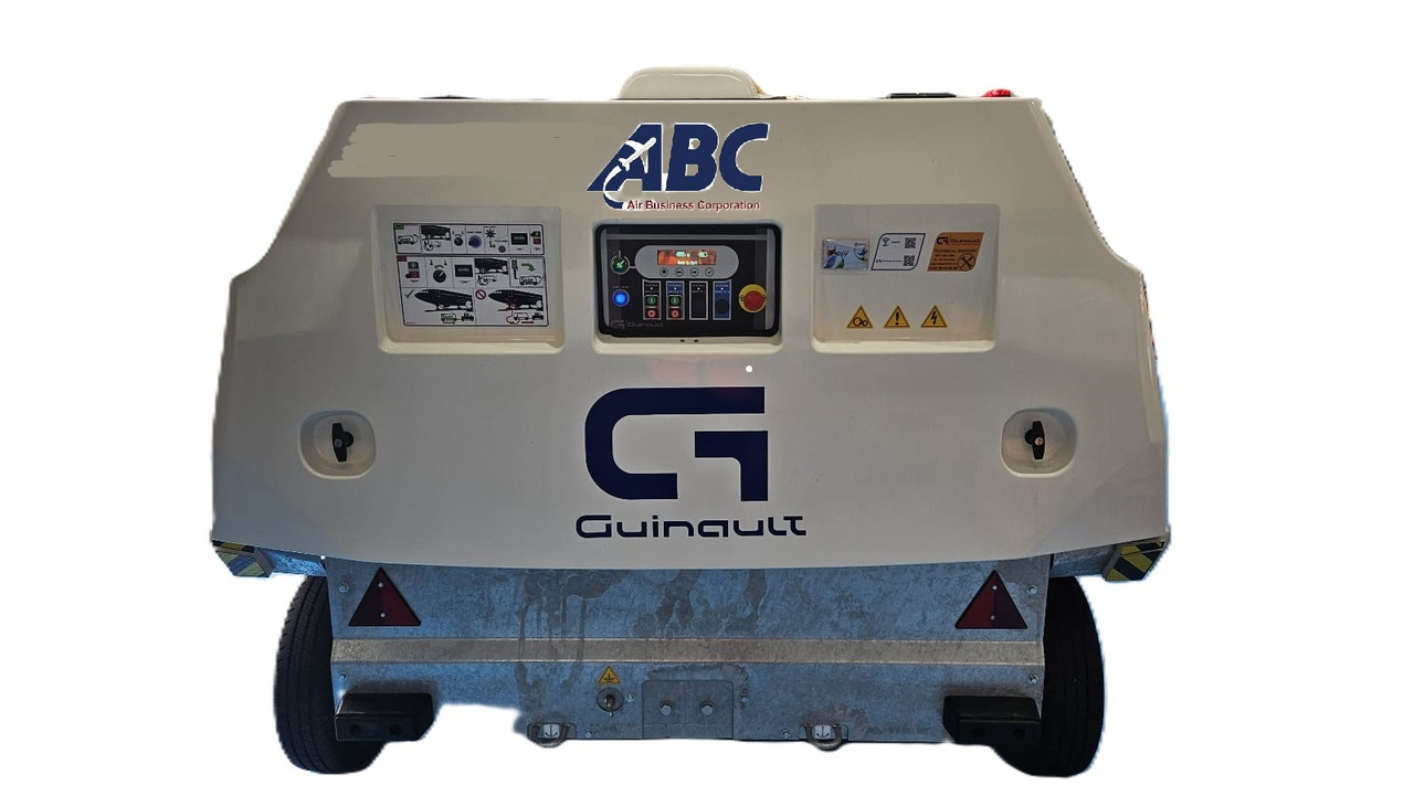 GUINAULT GPU 180kva - Maavirtalaite: kuva GUINAULT GPU 180kva - Maavirtalaite GUINAULT GPU 180kva - Maavirtalaite: kuva GUINAULT GPU 180kva - Maavirtalaite