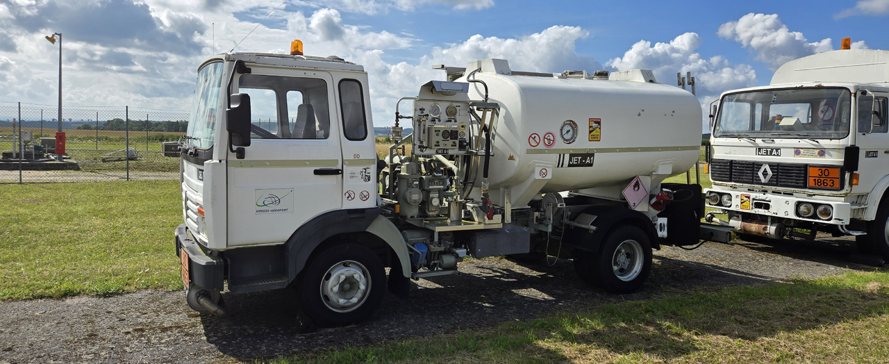 Renault JetA1 - Kunnallis-/ Erikoisajoneuvot: kuva Renault JetA1 - Kunnallis-/ Erikoisajoneuvot Renault JetA1 - Kunnallis-/ Erikoisajoneuvot: kuva Renault JetA1 - Kunnallis-/ Erikoisajoneuvot