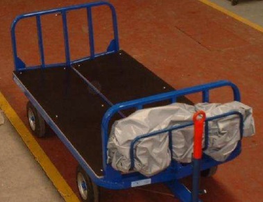 Baggage Cart FEMISA - Lentokenttälaitteet: kuva Baggage Cart FEMISA - Lentokenttälaitteet Baggage Cart FEMISA - Lentokenttälaitteet: kuva Baggage Cart FEMISA - Lentokenttälaitteet
