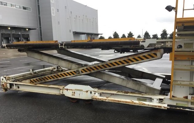Lower Deck Loader FMC Commander 15 Wide - Kontti- ja kuormalavalastaaja: kuva Lower Deck Loader FMC Commander 15 Wide - Kontti- ja kuormalavalastaaja Lower Deck Loader FMC Commander 15 Wide - Kontti- ja kuormalavalastaaja: kuva Lower Deck Loader FMC Commander 15 Wide - Kontti- ja kuormalavalastaaja