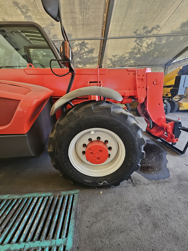Manitou MVT 1130 LS - Kurottaja: kuva Manitou MVT 1130 LS - Kurottaja Manitou MVT 1130 LS - Kurottaja: kuva Manitou MVT 1130 LS - Kurottaja