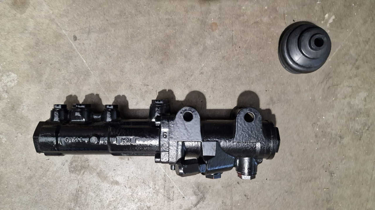 TLD JET16 - brake cylinder - Matkatavaratraktori - Matkatavaratraktori: kuva TLD JET16 - brake cylinder - Matkatavaratraktori - Matkatavaratraktori TLD JET16 - brake cylinder - Matkatavaratraktori - Matkatavaratraktori: kuva TLD JET16 - brake cylinder - Matkatavaratraktori - Matkatavaratraktori