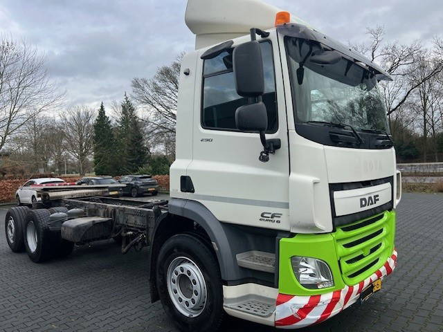 DAF CF 290 FAN Gearbox problem - Kuorma-auto alusta: kuva DAF CF 290 FAN Gearbox problem - Kuorma-auto alusta DAF CF 290 FAN Gearbox problem - Kuorma-auto alusta: kuva DAF CF 290 FAN Gearbox problem - Kuorma-auto alusta