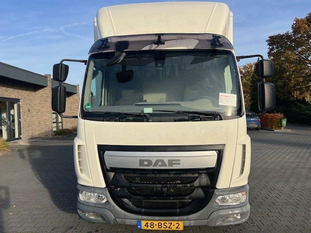 DAF LF 180 FA - Umpikori kuorma-auto: kuva DAF LF 180 FA - Umpikori kuorma-auto DAF LF 180 FA - Umpikori kuorma-auto: kuva DAF LF 180 FA - Umpikori kuorma-auto