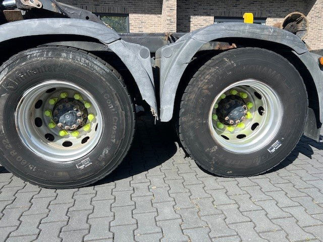 MAN TGA 26.360 .360 6X2 Hooksystem - Konttialus/ Vaihtokuormatilat kuorma-auto: kuva MAN TGA 26.360 .360 6X2 Hooksystem - Konttialus/ Vaihtokuormatilat kuorma-auto MAN TGA 26.360 .360 6X2 Hooksystem - Konttialus/ Vaihtokuormatilat kuorma-auto: kuva MAN TGA 26.360 .360 6X2 Hooksystem - Konttialus/ Vaihtokuormatilat kuorma-auto