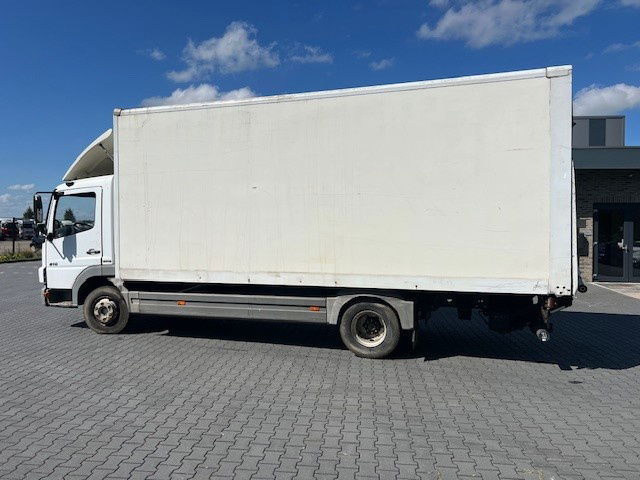 Mercedes-Benz Atego 816 Atego 816 - Umpikori kuorma-auto: kuva Mercedes-Benz Atego 816 Atego 816 - Umpikori kuorma-auto Mercedes-Benz Atego 816 Atego 816 - Umpikori kuorma-auto: kuva Mercedes-Benz Atego 816 Atego 816 - Umpikori kuorma-auto
