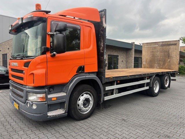 Scania P340 6x2 - Lava-kuorma-auto: kuva Scania P340 6x2 - Lava-kuorma-auto Scania P340 6x2 - Lava-kuorma-auto: kuva Scania P340 6x2 - Lava-kuorma-auto