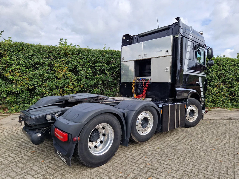 DAF XF 480 - Vetopöytäauto: kuva DAF XF 480 - Vetopöytäauto DAF XF 480 - Vetopöytäauto: kuva DAF XF 480 - Vetopöytäauto