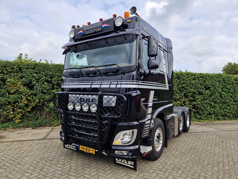 DAF XF 480 - Vetopöytäauto: kuva DAF XF 480 - Vetopöytäauto DAF XF 480 - Vetopöytäauto: kuva DAF XF 480 - Vetopöytäauto