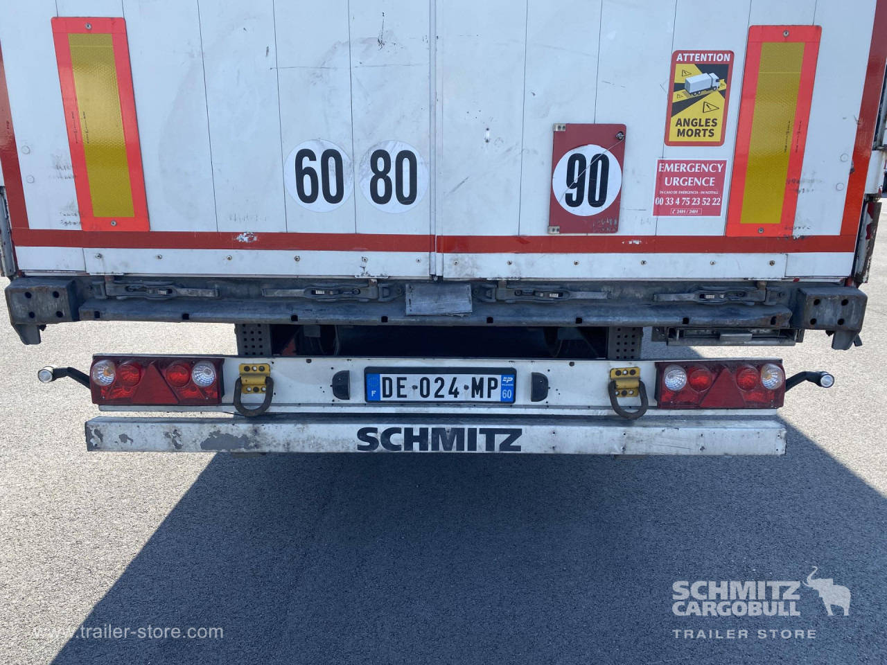 SCHMITZ Curtainsider Standard - Pressukapellipuoliperävaunu: kuva SCHMITZ Curtainsider Standard - Pressukapellipuoliperävaunu SCHMITZ Curtainsider Standard - Pressukapellipuoliperävaunu: kuva SCHMITZ Curtainsider Standard - Pressukapellipuoliperävaunu