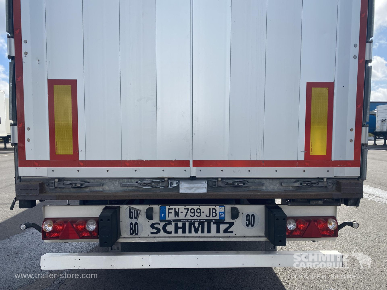 SCHMITZ Curtainsider Standard - Pressukapellipuoliperävaunu: kuva SCHMITZ Curtainsider Standard - Pressukapellipuoliperävaunu SCHMITZ Curtainsider Standard - Pressukapellipuoliperävaunu: kuva SCHMITZ Curtainsider Standard - Pressukapellipuoliperävaunu
