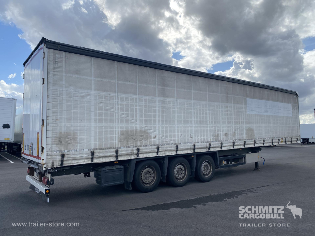SCHMITZ Curtainsider Standard - Pressukapellipuoliperävaunu: kuva SCHMITZ Curtainsider Standard - Pressukapellipuoliperävaunu SCHMITZ Curtainsider Standard - Pressukapellipuoliperävaunu: kuva SCHMITZ Curtainsider Standard - Pressukapellipuoliperävaunu