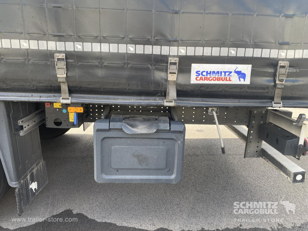 SCHMITZ Curtainsider Standard - Pressukapellipuoliperävaunu: kuva SCHMITZ Curtainsider Standard - Pressukapellipuoliperävaunu SCHMITZ Curtainsider Standard - Pressukapellipuoliperävaunu: kuva SCHMITZ Curtainsider Standard - Pressukapellipuoliperävaunu