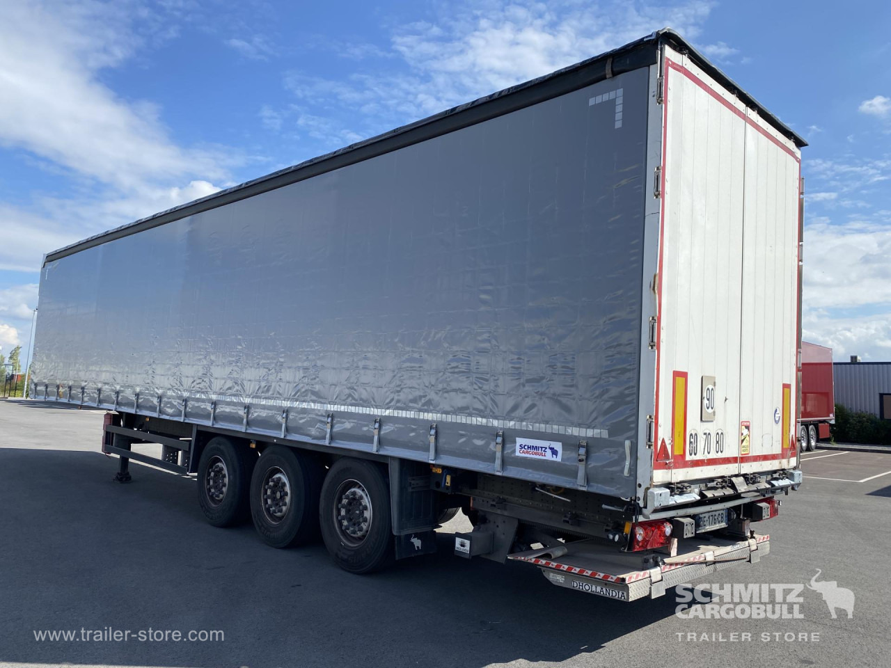 SCHMITZ Curtainsider Standard Taillift - Pressukapellipuoliperävaunu: kuva SCHMITZ Curtainsider Standard Taillift - Pressukapellipuoliperävaunu SCHMITZ Curtainsider Standard Taillift - Pressukapellipuoliperävaunu: kuva SCHMITZ Curtainsider Standard Taillift - Pressukapellipuoliperävaunu