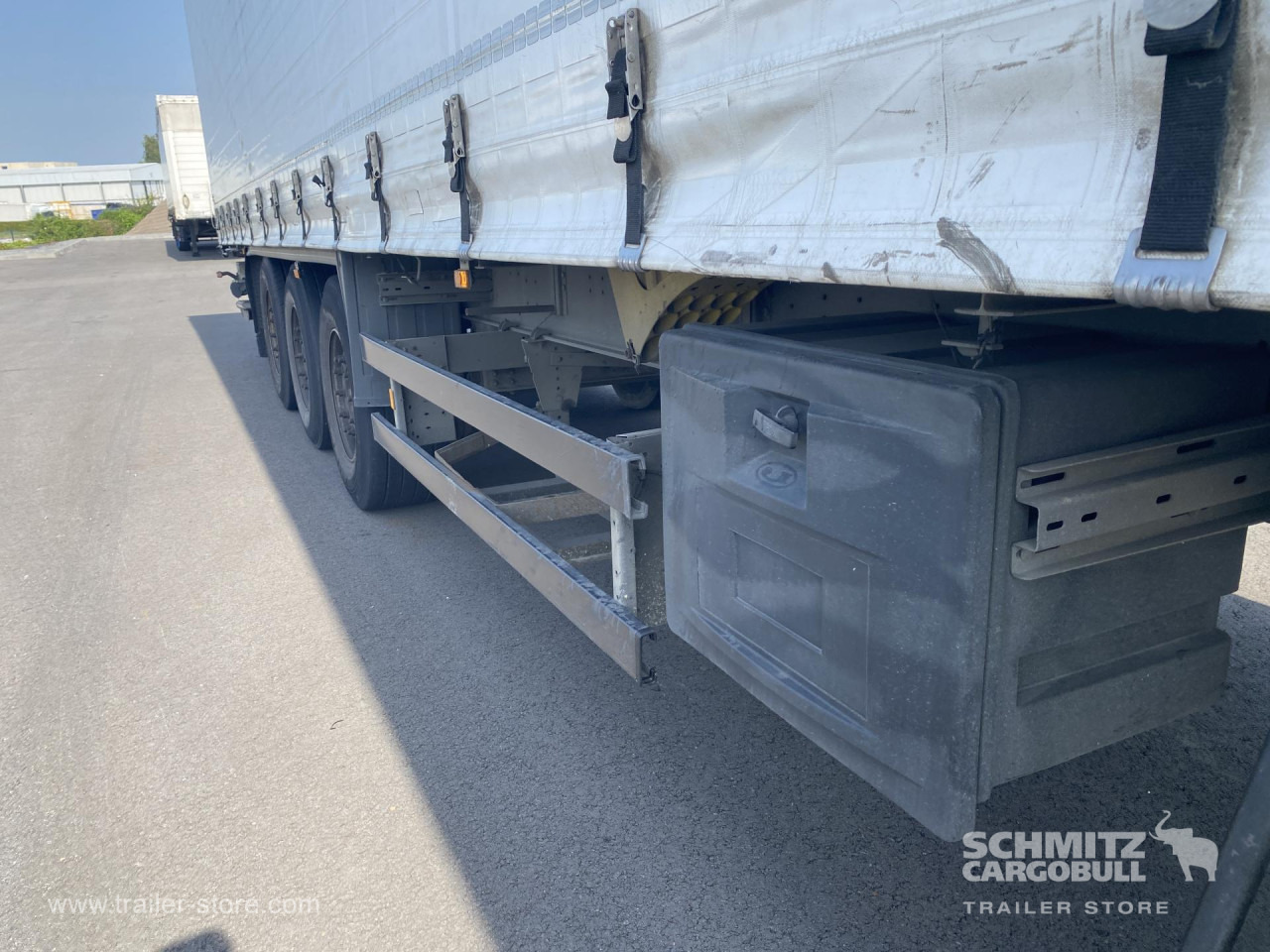 SCHMITZ Curtainsider Standard Taillift - Pressukapellipuoliperävaunu: kuva SCHMITZ Curtainsider Standard Taillift - Pressukapellipuoliperävaunu SCHMITZ Curtainsider Standard Taillift - Pressukapellipuoliperävaunu: kuva SCHMITZ Curtainsider Standard Taillift - Pressukapellipuoliperävaunu