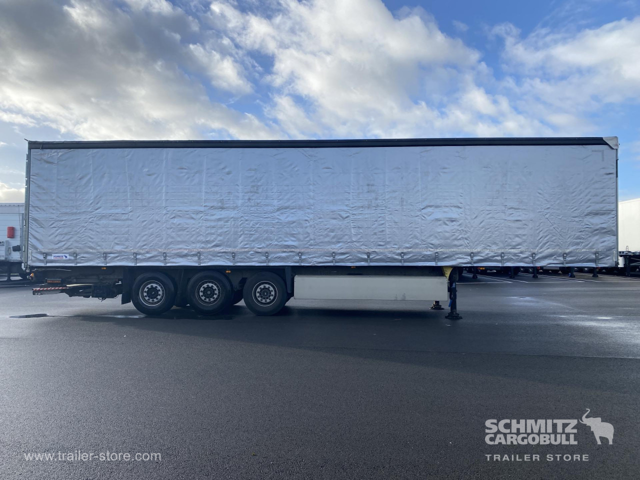 SCHMITZ Curtainsider Standard Taillift - Pressukapellipuoliperävaunu: kuva SCHMITZ Curtainsider Standard Taillift - Pressukapellipuoliperävaunu SCHMITZ Curtainsider Standard Taillift - Pressukapellipuoliperävaunu: kuva SCHMITZ Curtainsider Standard Taillift - Pressukapellipuoliperävaunu