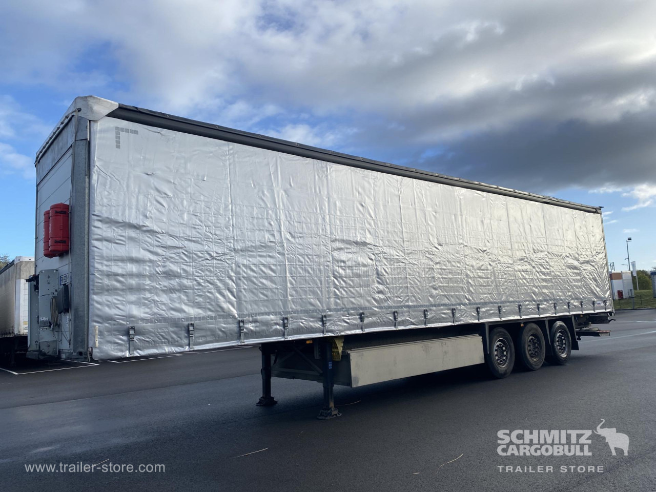 SCHMITZ Curtainsider Standard Taillift - Pressukapellipuoliperävaunu: kuva SCHMITZ Curtainsider Standard Taillift - Pressukapellipuoliperävaunu SCHMITZ Curtainsider Standard Taillift - Pressukapellipuoliperävaunu: kuva SCHMITZ Curtainsider Standard Taillift - Pressukapellipuoliperävaunu