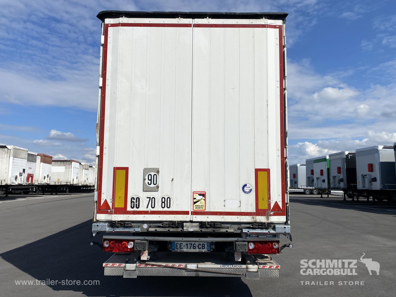 SCHMITZ Curtainsider Standard Taillift - Pressukapellipuoliperävaunu: kuva SCHMITZ Curtainsider Standard Taillift - Pressukapellipuoliperävaunu SCHMITZ Curtainsider Standard Taillift - Pressukapellipuoliperävaunu: kuva SCHMITZ Curtainsider Standard Taillift - Pressukapellipuoliperävaunu