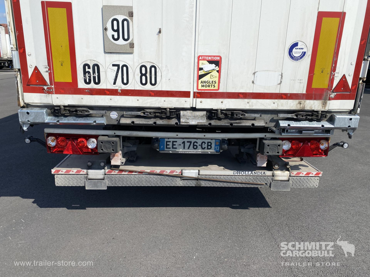 SCHMITZ Curtainsider Standard Taillift - Pressukapellipuoliperävaunu: kuva SCHMITZ Curtainsider Standard Taillift - Pressukapellipuoliperävaunu SCHMITZ Curtainsider Standard Taillift - Pressukapellipuoliperävaunu: kuva SCHMITZ Curtainsider Standard Taillift - Pressukapellipuoliperävaunu