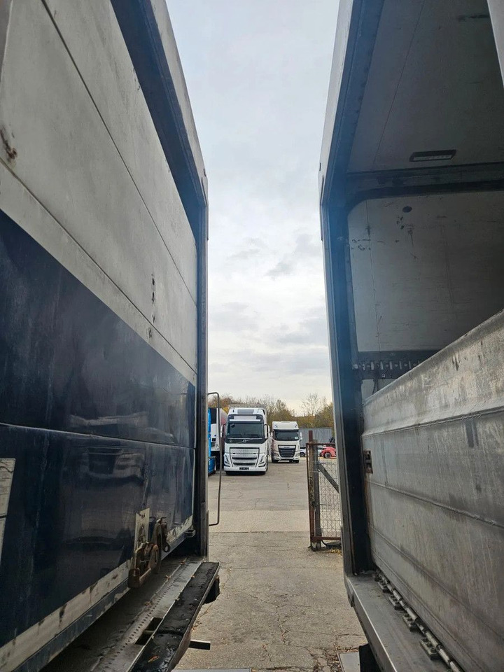MAN TGS 26.440 Tandem Euro5 Thermo King TS-500e - Refrigeraattori kuorma-auto: kuva MAN TGS 26.440 Tandem Euro5 Thermo King TS-500e - Refrigeraattori kuorma-auto MAN TGS 26.440 Tandem Euro5 Thermo King TS-500e - Refrigeraattori kuorma-auto: kuva MAN TGS 26.440 Tandem Euro5 Thermo King TS-500e - Refrigeraattori kuorma-auto