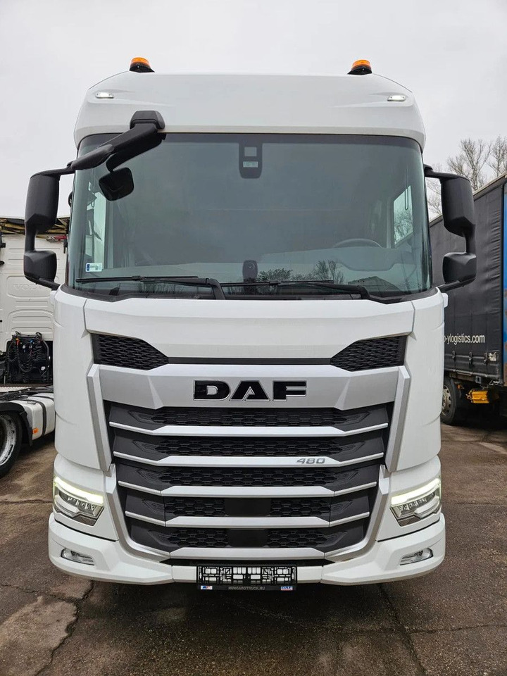 DAF XF 480 Brand NEW! Full Spoiler, Reversing Camera - Vetopöytäauto: kuva DAF XF 480 Brand NEW! Full Spoiler, Reversing Camera - Vetopöytäauto DAF XF 480 Brand NEW! Full Spoiler, Reversing Camera - Vetopöytäauto: kuva DAF XF 480 Brand NEW! Full Spoiler, Reversing Camera - Vetopöytäauto