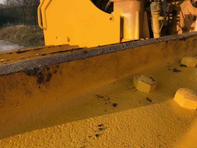 Putkenlaskukoneet KOMATSU D355 C3 pipelayer: kuva Putkenlaskukoneet KOMATSU D355 C3 pipelayer
