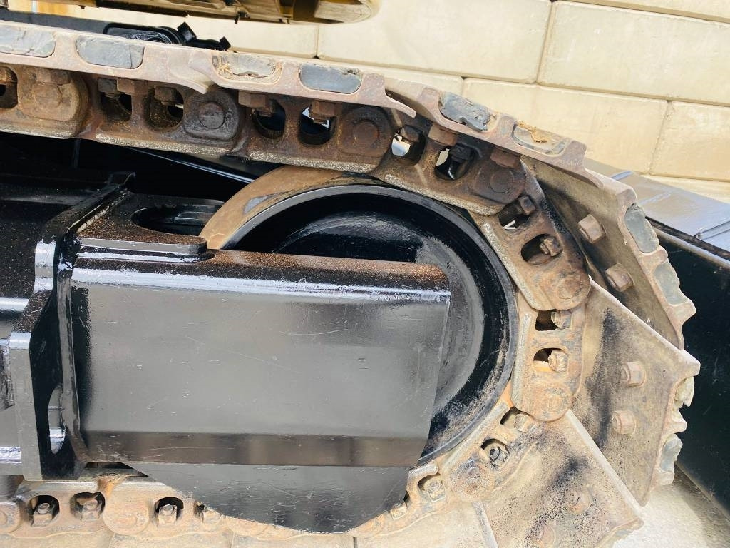 Leasing CAT 309 CR  CAT 309 CR: kuva Leasing CAT 309 CR  CAT 309 CR