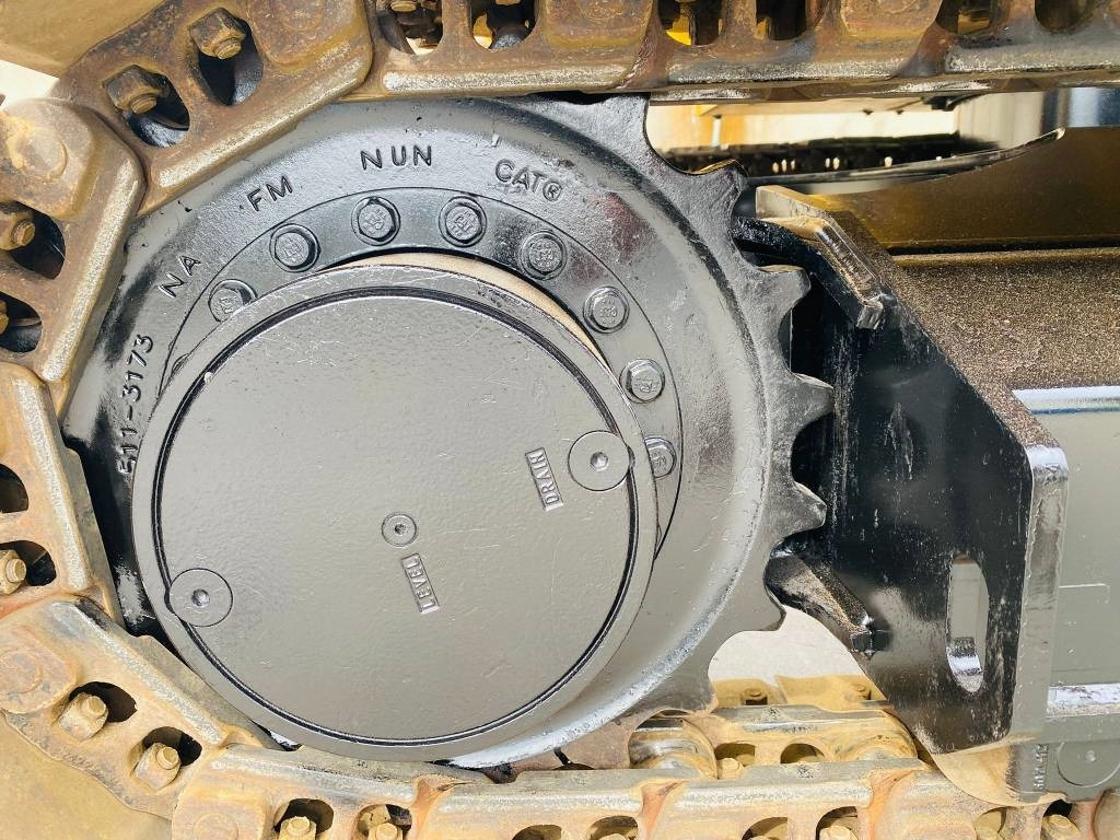 Leasing CAT 309 CR  CAT 309 CR: kuva Leasing CAT 309 CR  CAT 309 CR