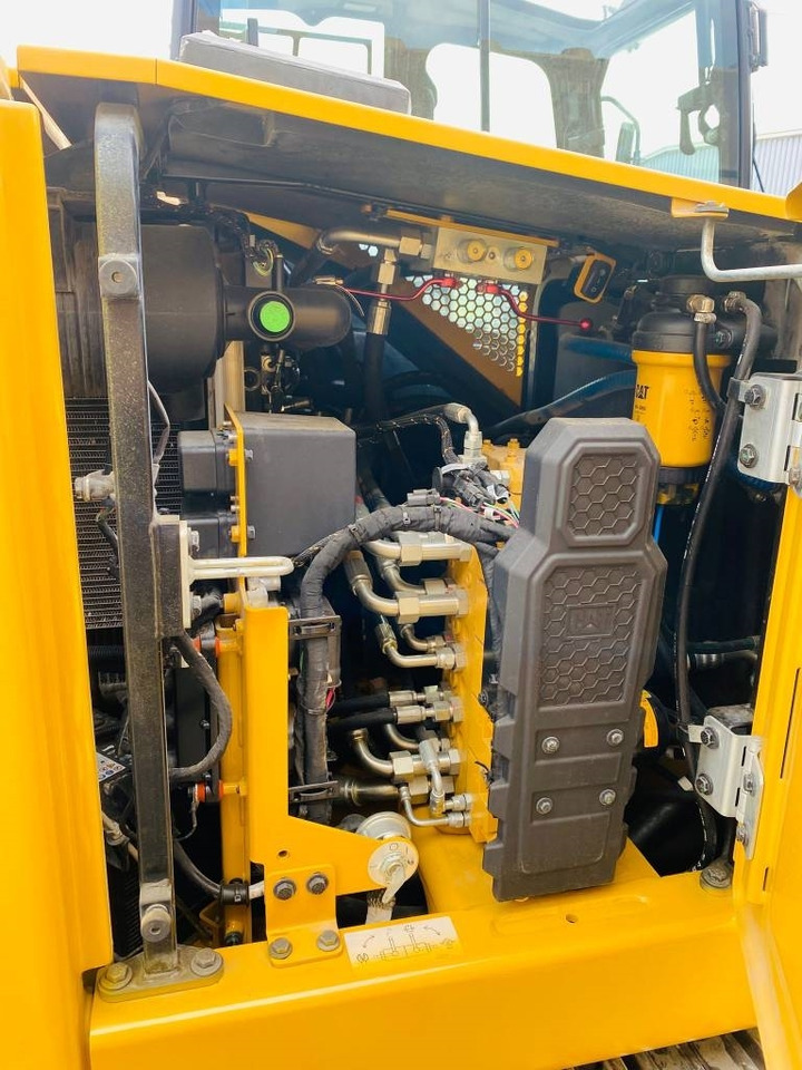 Leasing CAT 309 CR  CAT 309 CR: kuva Leasing CAT 309 CR  CAT 309 CR