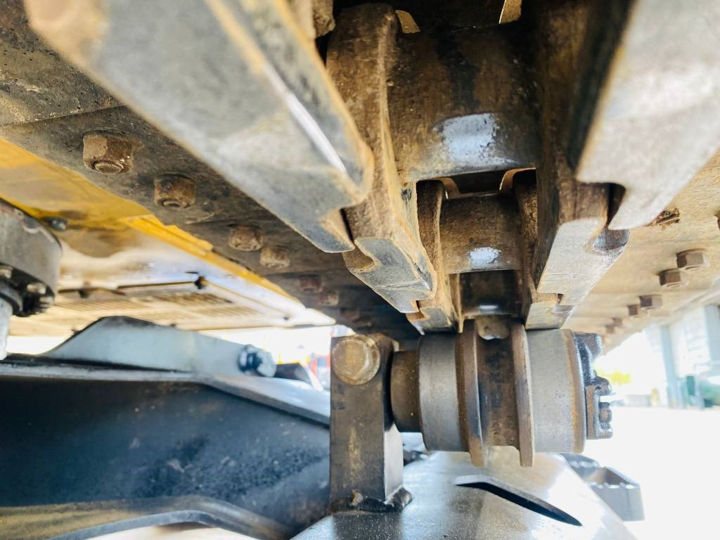 Leasing CAT 309 CR  CAT 309 CR: kuva Leasing CAT 309 CR  CAT 309 CR