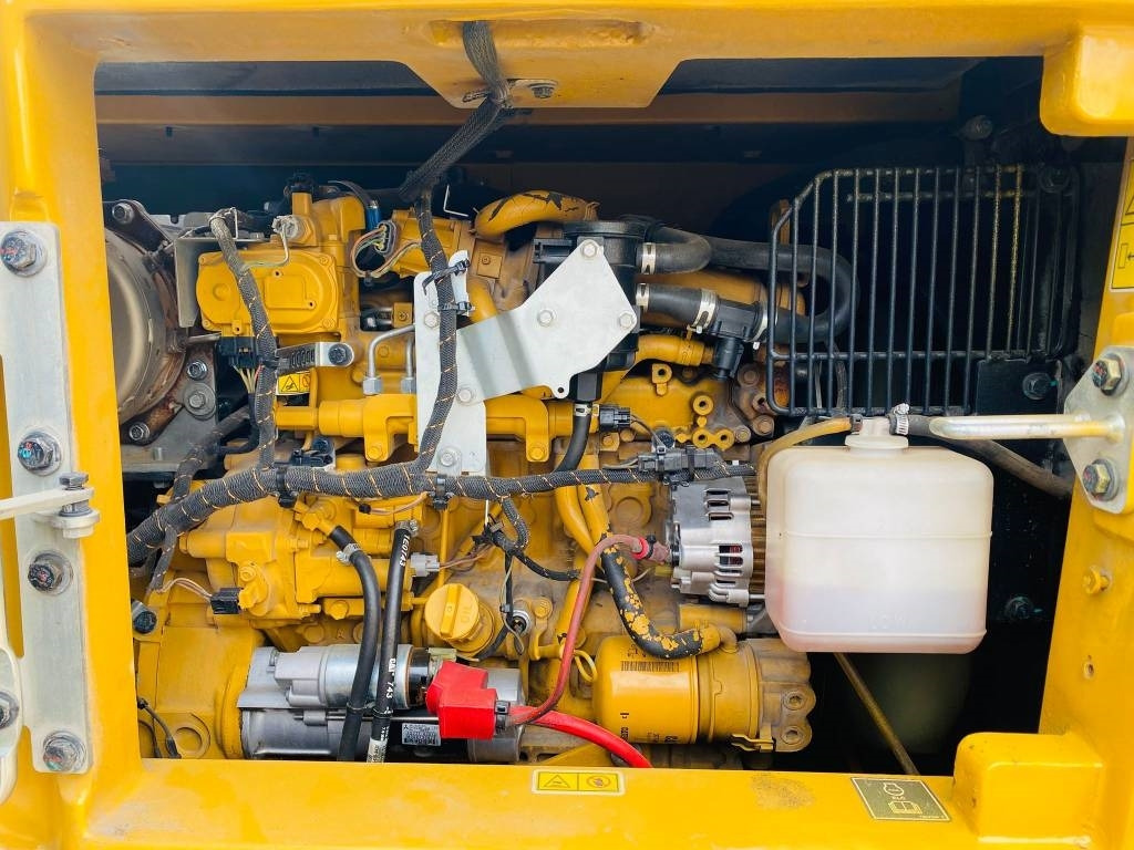 Leasing CAT 309 CR  CAT 309 CR: kuva Leasing CAT 309 CR  CAT 309 CR