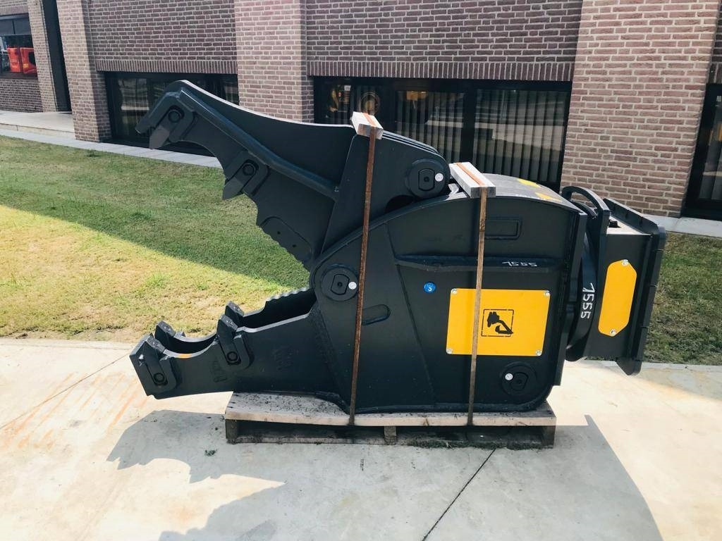 Mustang RK17 - Hydrauliset leikkurit: kuva Mustang RK17 - Hydrauliset leikkurit Mustang RK17 - Hydrauliset leikkurit: kuva Mustang RK17 - Hydrauliset leikkurit