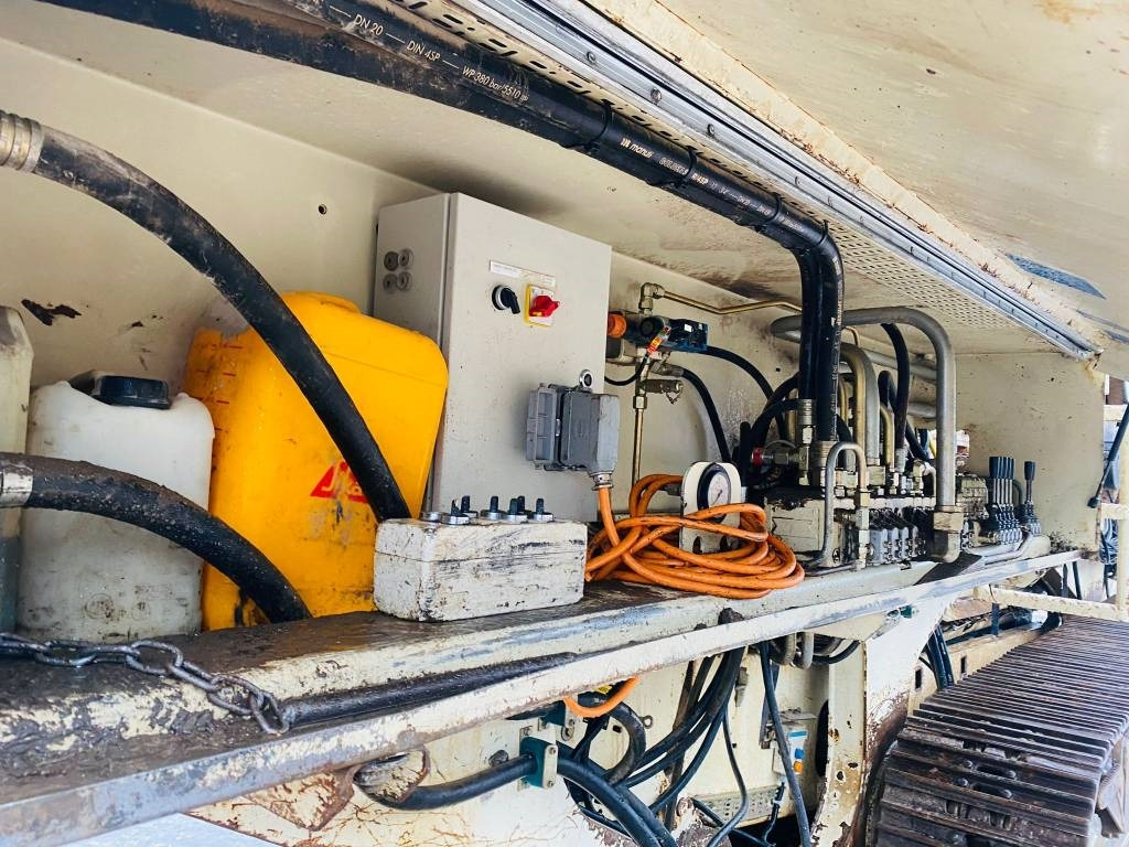 Leasing Nordberg LT1213  Nordberg LT1213: kuva Leasing Nordberg LT1213  Nordberg LT1213