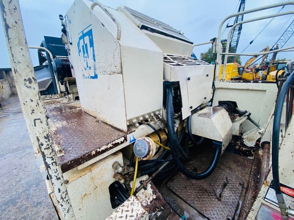 Leasing Nordberg LT1213  Nordberg LT1213: kuva Leasing Nordberg LT1213  Nordberg LT1213